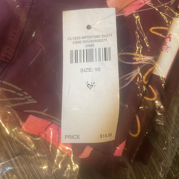 Justice leggings - Picture 2 of 3